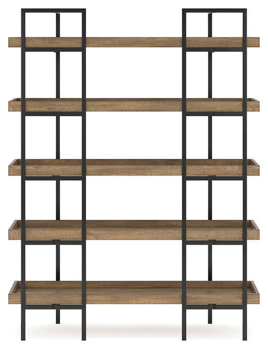 Five Star Furniture - Montia Home Office Set