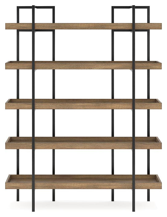 Five Star Furniture - Montia Home Office Set