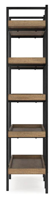 Five Star Furniture - Montia Home Office Set
