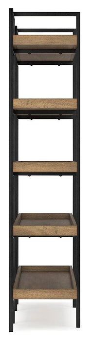 Five Star Furniture - Montia Home Office Set