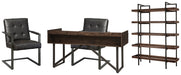 Five Star Furniture - Starmore Home Office Set image