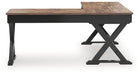 Five Star Furniture - Wildenauer Home Office Desk - Five Star Furniture & Mattress (GA)