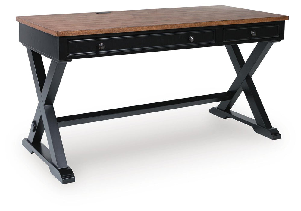 Five Star Furniture - Wildenauer 60" Home Office Desk