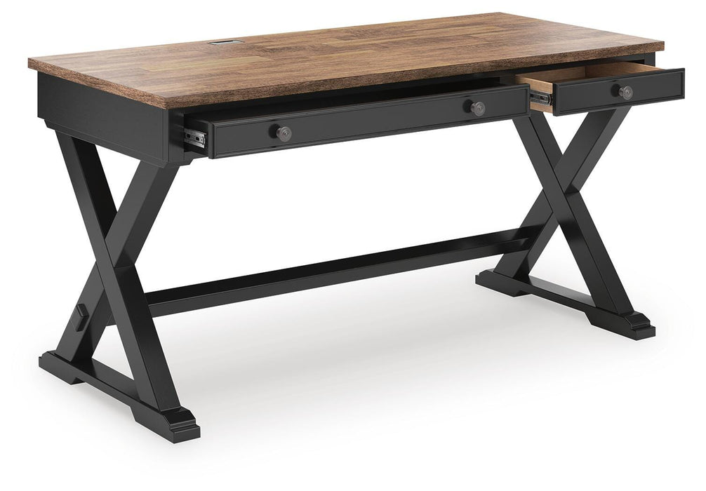 Five Star Furniture - Wildenauer 60" Home Office Desk
