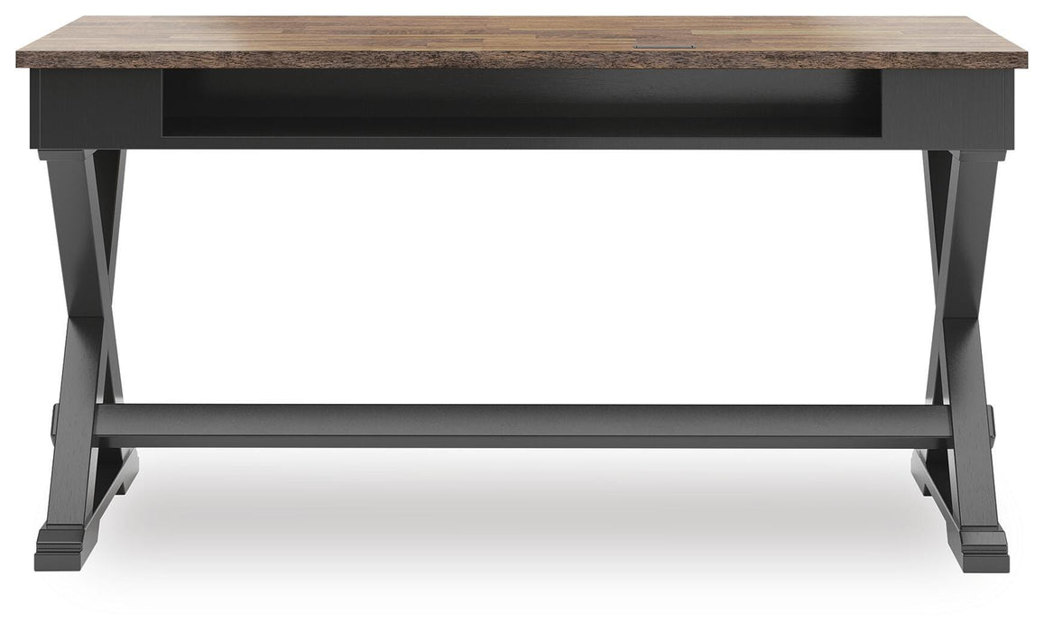 Five Star Furniture - Wildenauer 60" Home Office Desk