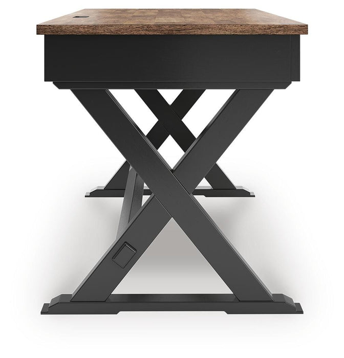 Five Star Furniture - Wildenauer 60" Home Office Desk
