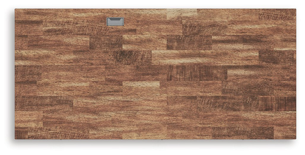 Five Star Furniture - Wildenauer 60" Home Office Desk - Five Star Furniture & Mattress (GA)