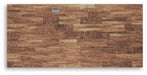 Five Star Furniture - Wildenauer 60" Home Office Desk - Five Star Furniture & Mattress (GA)