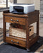 Five Star Furniture - Baldridge Printer Stand - Five Star Furniture & Mattress (GA)