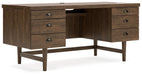 Five Star Furniture - Austanny 67" Home Office Desk image