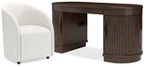 Five Star Furniture - Korestone Home Office Set image