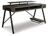 Five Star Furniture - Barolli Gaming Desk image
