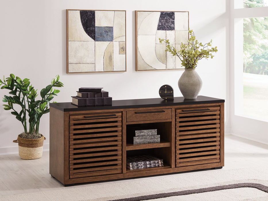 Five Star Furniture - Kallari Credenza
