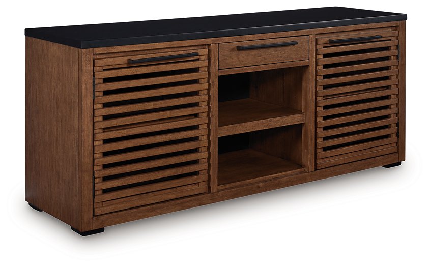 Five Star Furniture - Kallari Credenza