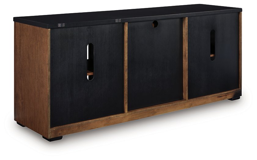 Five Star Furniture - Kallari Credenza