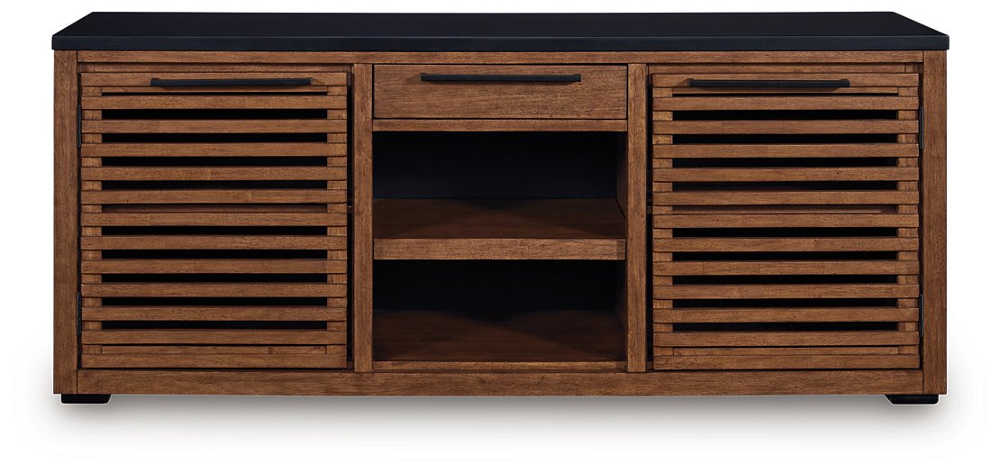 Five Star Furniture - Kallari Credenza