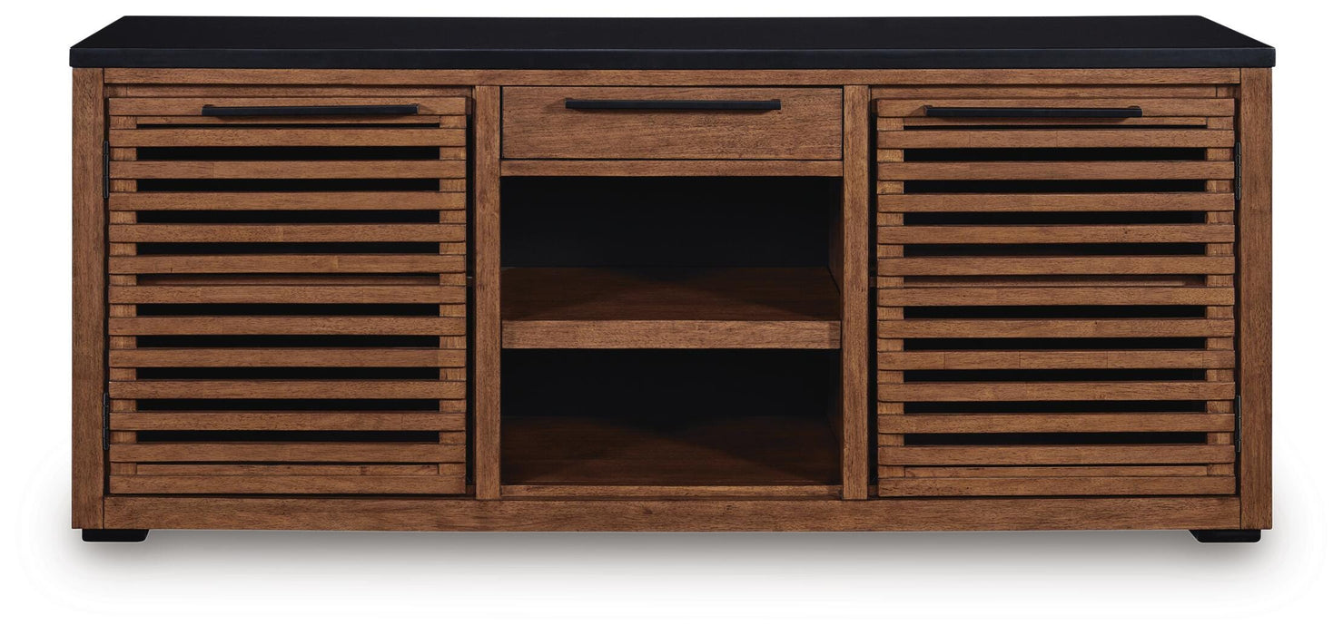 Five Star Furniture - Kallari Credenza