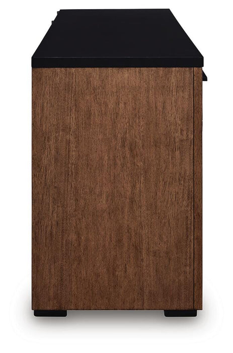 Five Star Furniture - Kallari Credenza