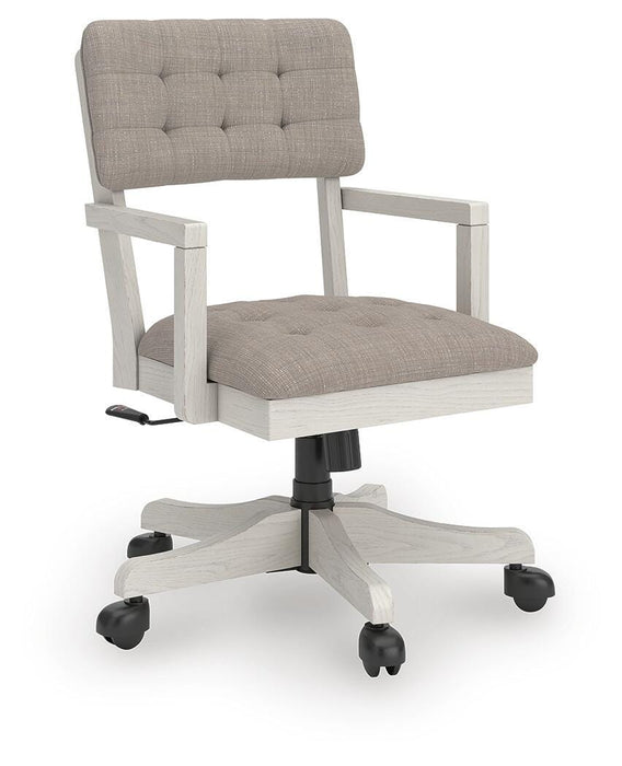 Five Star Furniture - Robbinsdale Home Office Desk Chair