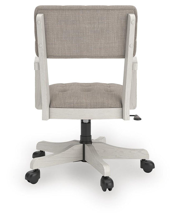 Five Star Furniture - Robbinsdale Home Office Desk Chair
