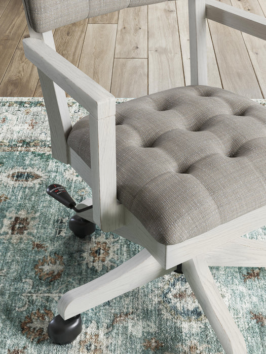 Five Star Furniture - Robbinsdale Home Office Desk Chair