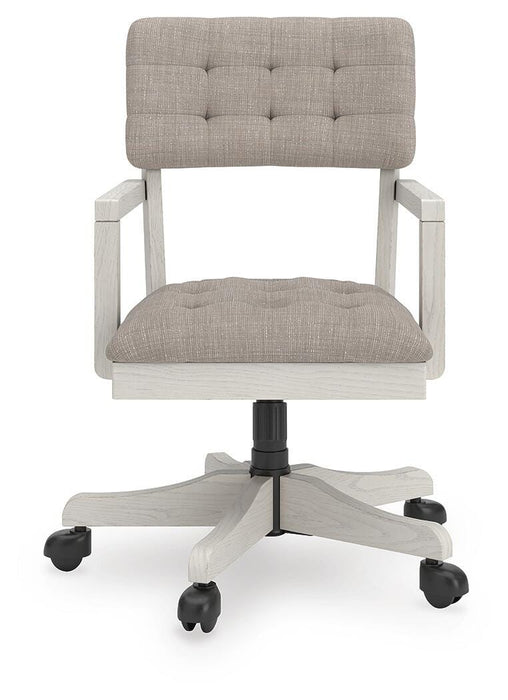 Five Star Furniture - Robbinsdale Home Office Desk Chair
