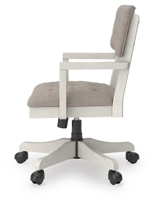 Five Star Furniture - Robbinsdale Home Office Desk Chair