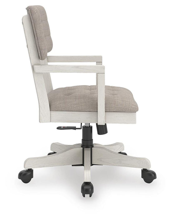 Five Star Furniture - Robbinsdale Home Office Desk Chair
