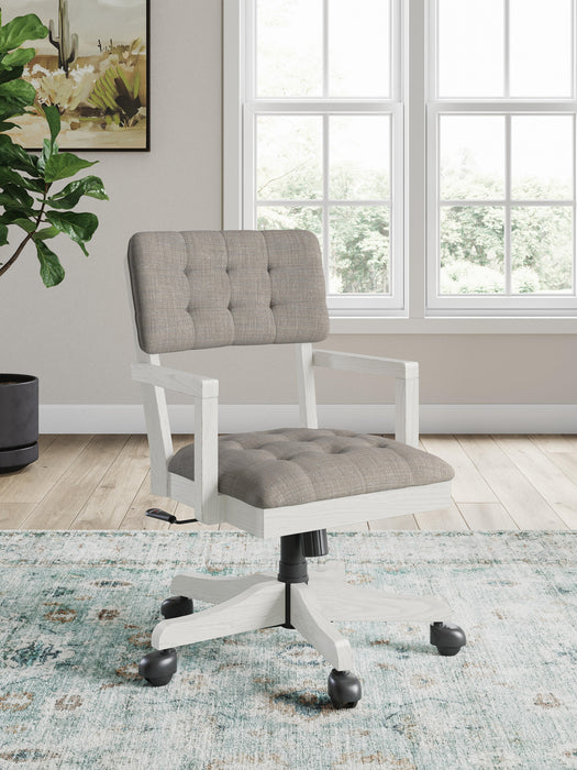 Five Star Furniture - Robbinsdale Home Office Desk Chair