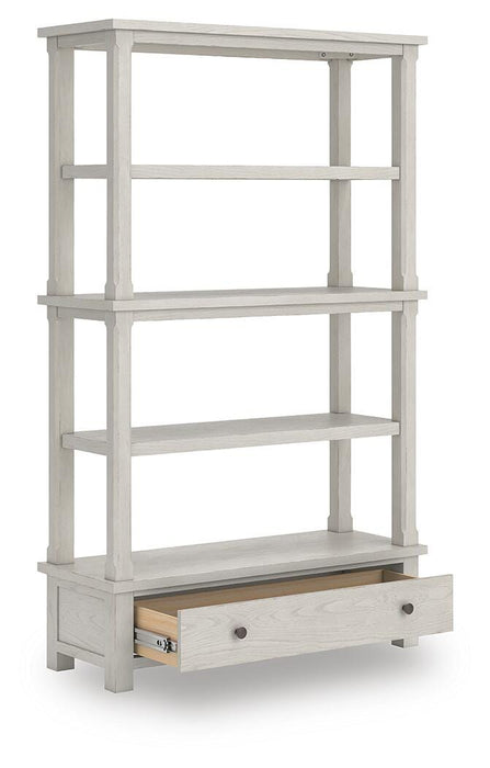 Five Star Furniture - Robbinsdale 75" Bookcase