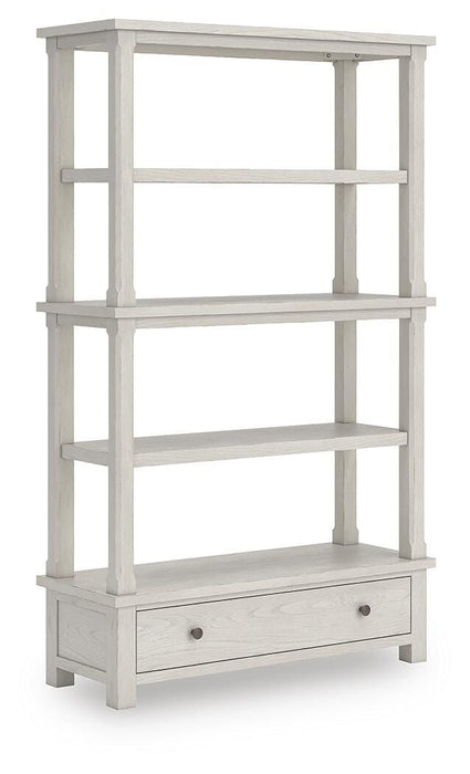 Five Star Furniture - Robbinsdale 75" Bookcase