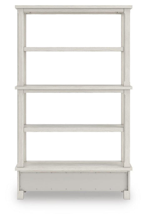 Five Star Furniture - Robbinsdale 75" Bookcase