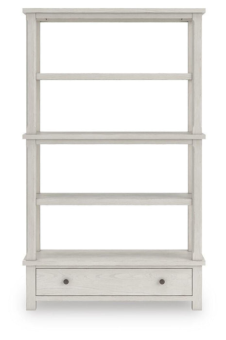 Five Star Furniture - Robbinsdale 75" Bookcase