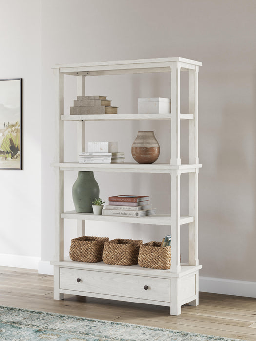 Five Star Furniture - Robbinsdale 75" Bookcase