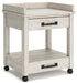 Five Star Furniture - Carynhurst Printer Stand image