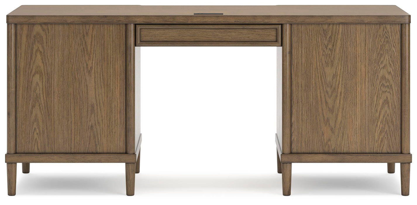 Five Star Furniture - Roanhowe Home Office Set