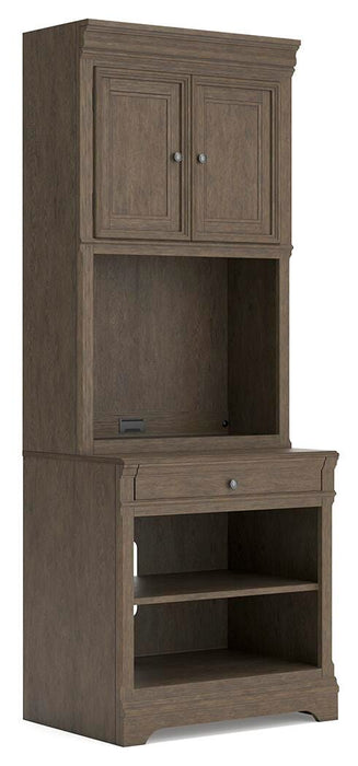 Five Star Furniture - Janismore Bookcase