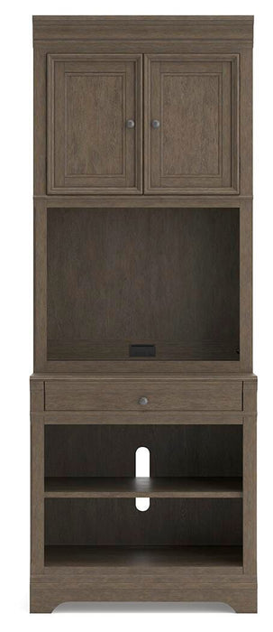 Five Star Furniture - Janismore Bookcase