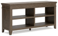 Five Star Furniture - Janismore Credenza image