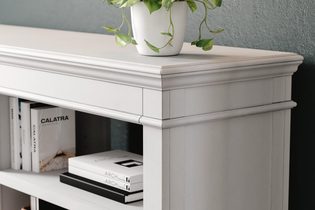 Five Star Furniture - Kanwyn Credenza