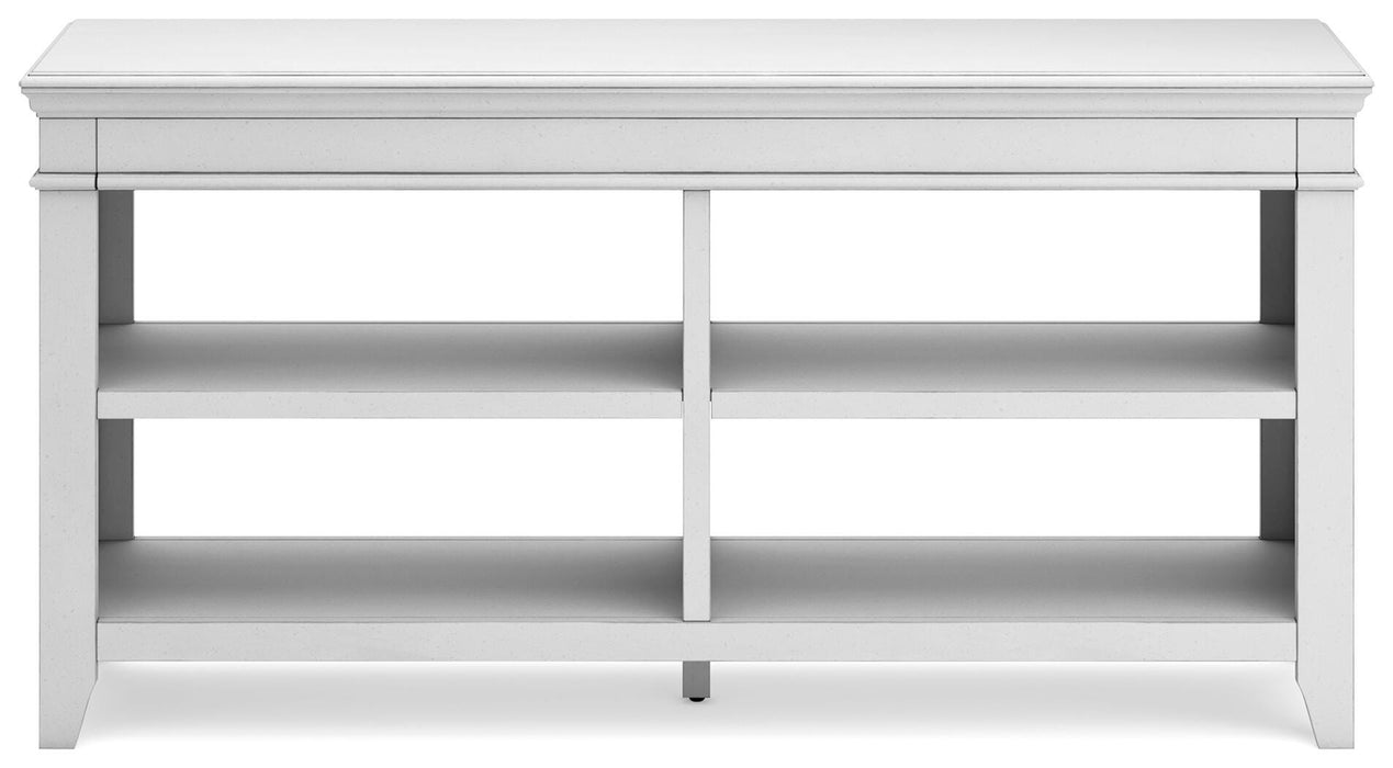 Five Star Furniture - Kanwyn Credenza