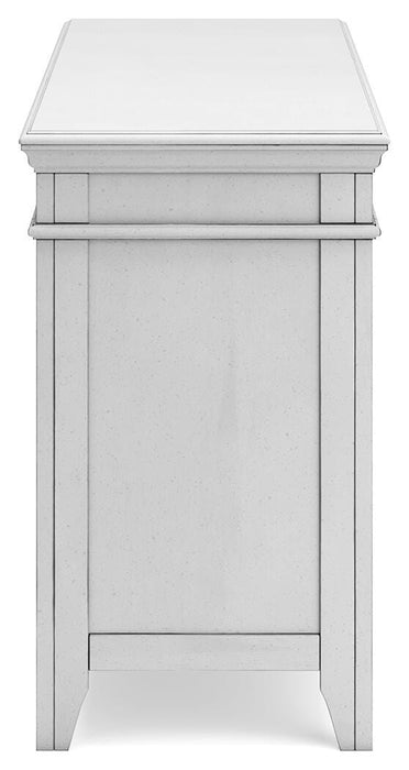 Five Star Furniture - Kanwyn Credenza