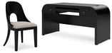Five Star Furniture - Rowanbeck Home Office Package image