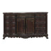 Five Star Furniture - Homelegance Deryn Park 9 Drawer Dresser in Cherry 2243-5 image