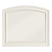 Five Star Furniture - Homelegance Laurelin Mirror in White 1714W-6 image