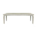 Five Star Furniture - Homelegance Bevelle Rectangular Dining Table in Silver 1958-96 image