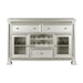 Five Star Furniture - Homelegance Bevelle Server in Silver 1958-40 image