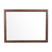 Five Star Furniture - Homelegance Cotterill Mirror in Cherry 1730-6 image