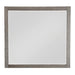 Five Star Furniture - Homelegance Urbanite Mirror in Tri-tone Gray 1604-6 image