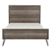 Five Star Furniture - Homelegance Urbanite King Panel Bed in Tri-tone Gray 1604K-1EK image